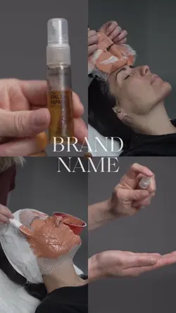 facial
