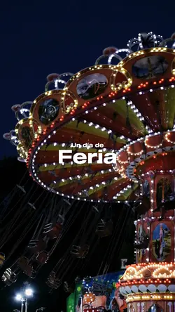 Un día de feria