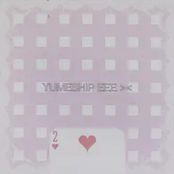 Two of hearts.  