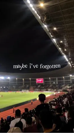regret