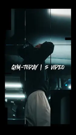Gym-today | 5