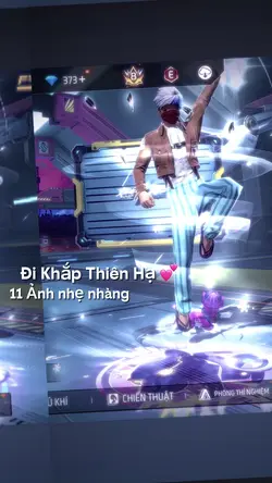 Đi Khắp Thiên Hạ :33