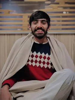 Ajmal raza Qadri 