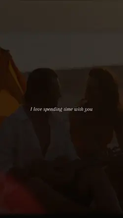 Time with you