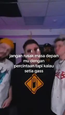 kalo setia gass