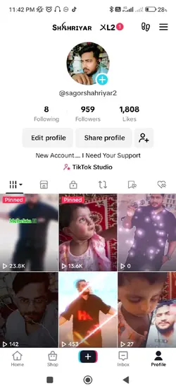 Follow Q nehi karteh
