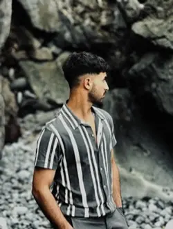 شيرين على بالي