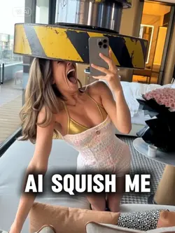 AI SQUISH ME