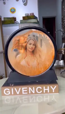 Photo frame!🔥🔥🔥