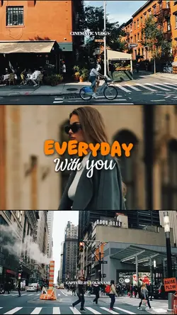 Everyday With You