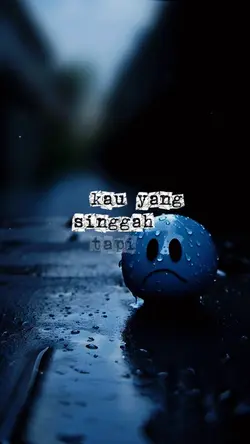 Singgah Tak Sungguh 