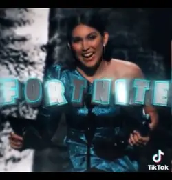 Fortnite DUh GOAT🥱