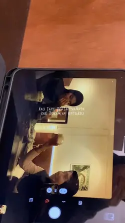 Akak ini apa …