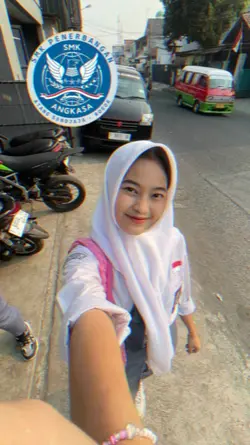 jj walau godaan 