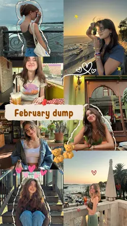 February dump 