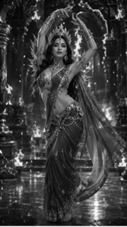 Bollywood 2027 dance