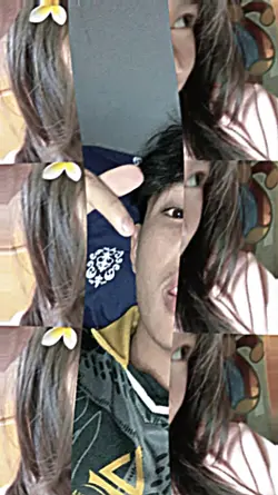 terlukis indah 