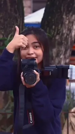 DI FOTOIN CEWEK