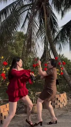 Trend | Berlawanan