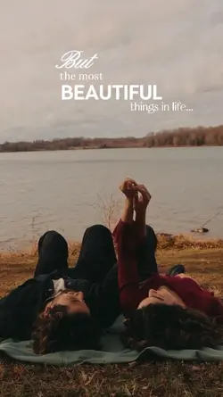 The Most Beautiful 
