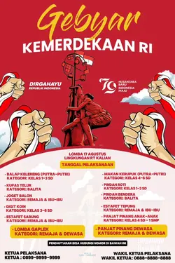 pamflet 17an