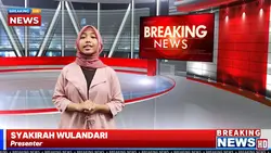 BREAKING NEWS