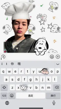 snoopy