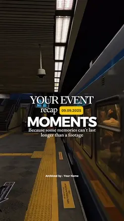 Event Recap 