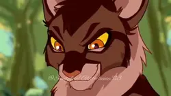 Warrior Cats geißel