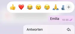 WhatsApp 