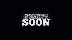 COMING SOON 