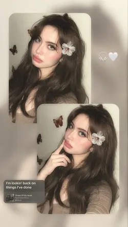 Shape Of My Heart