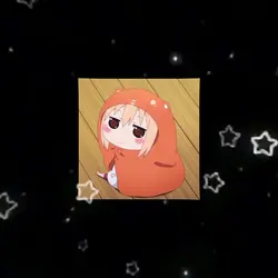 Umaru Chan 