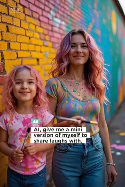 Mini Me 