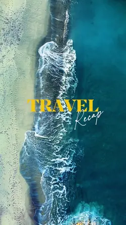 TRAVEL VLOG