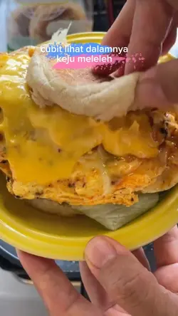 menu sarapan roti