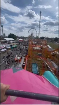 Kirmes edit