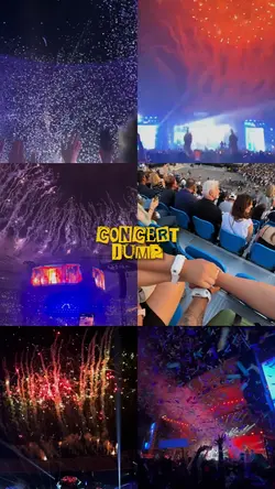 concert dump 