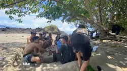 vidio bareng temen