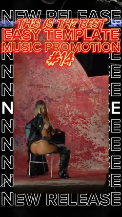Music Promotion #14
