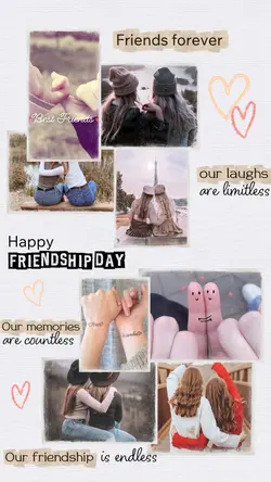 friendship day