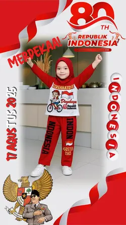 17 AGUSTUS 2025