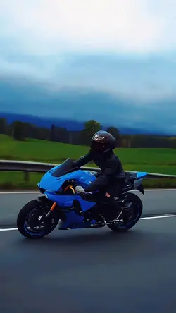 Slowmo bike