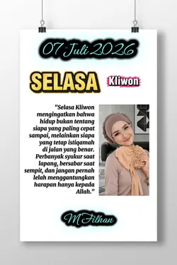 Selasa Kliwon