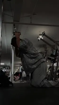 Gym Edit 7 Clip