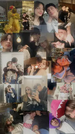 My love 