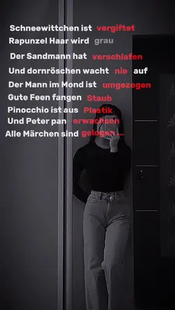 alles gelogen Tw |