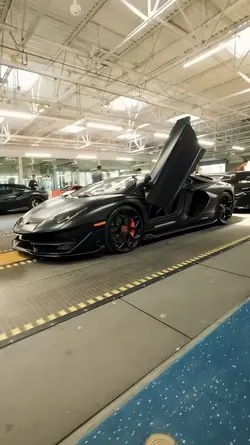 Car Edit