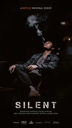 Silent