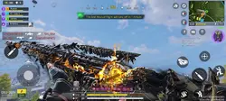 CODM Revenge 